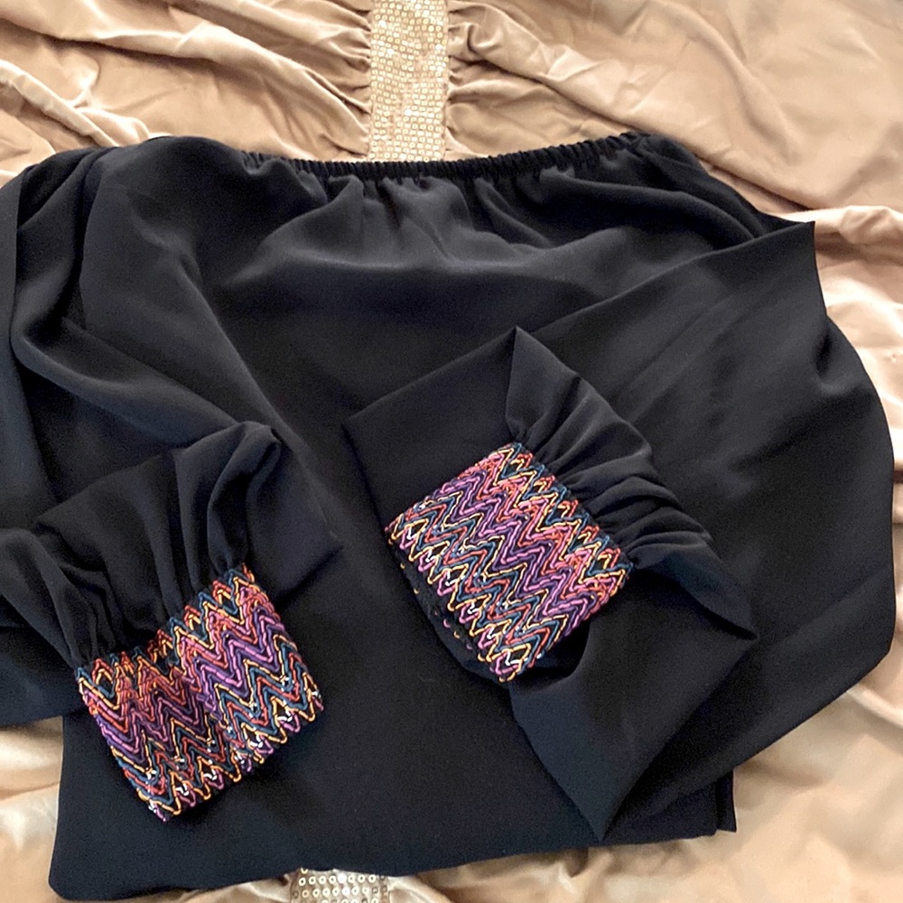 Tunic top